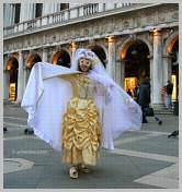 Photos du Carnaval de Venise 2008 - Les enfants au Carnaval de Venise