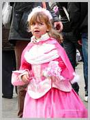 Photos du Carnaval de Venise 2008 - Les enfants au Carnaval de Venise