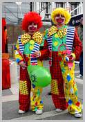 Photos du Carnaval de Venise 2008 - Les enfants au Carnaval de Venise
