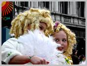 Photos du Carnaval de Venise 2008 - Les enfants au Carnaval de Venise