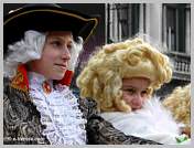 Photos du Carnaval de Venise 2008 - Les enfants au Carnaval de Venise