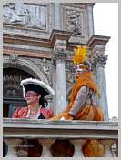 Photos du Carnaval de Venise 2008 - Les enfants au Carnaval de Venise