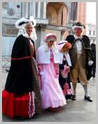 Photos du Carnaval de Venise 2008 - Les enfants au Carnaval de Venise