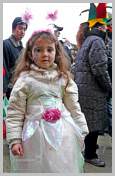 Photos du Carnaval de Venise 2008 - Les enfants au Carnaval de Venise