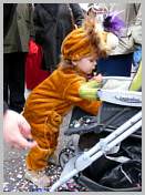 Photos du Carnaval de Venise 2008 - Les enfants au Carnaval de Venise