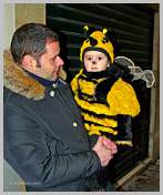 Photos du Carnaval de Venise 2008 - Les enfants au Carnaval de Venise