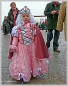 Photos du Carnaval de Venise 2008 - Les enfants au Carnaval de Venise
