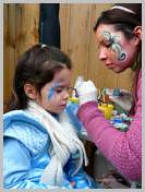 Photos du Carnaval de Venise 2008 - Les enfants au Carnaval de Venise