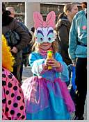 Photos du Carnaval de Venise 2008 - Les enfants au Carnaval de Venise