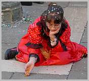 Photos du Carnaval de Venise 2008 - Les enfants au Carnaval de Venise