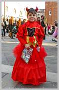 Photos du Carnaval de Venise 2008 - Les enfants au Carnaval de Venise