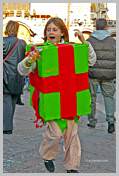 Photos du Carnaval de Venise 2008 - Les enfants au Carnaval de Venise