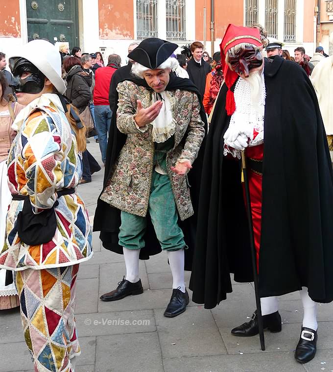 fete des maries carnaval de Venise 2008 sfilata delle marie