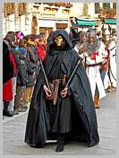F&ecirc;te des maries carnaval de Venise 2008 - Festa e sfilata delle marie