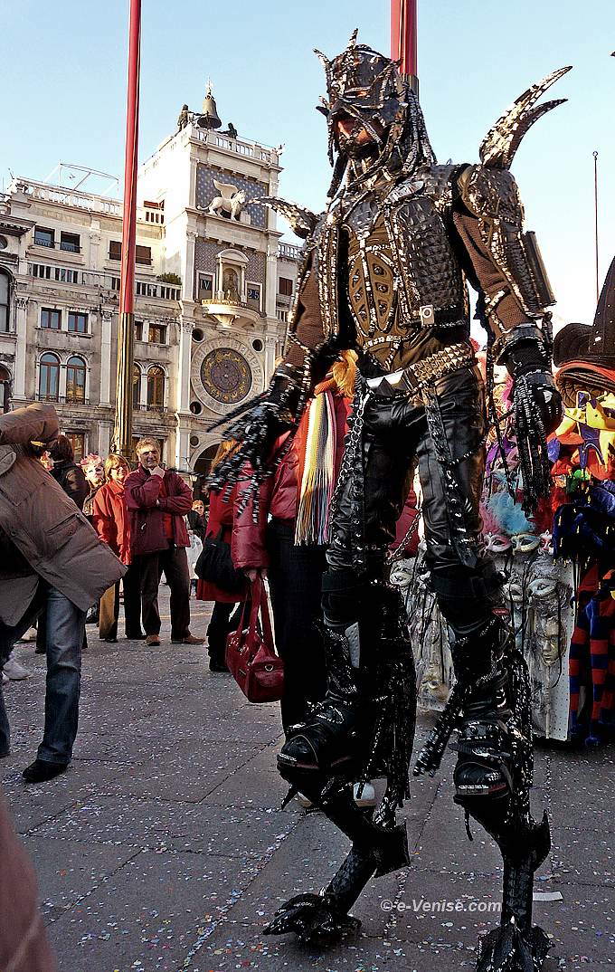 carnaval de venise 2008