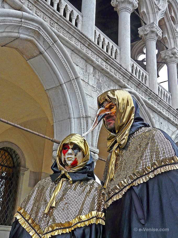 carnaval de venise 2008