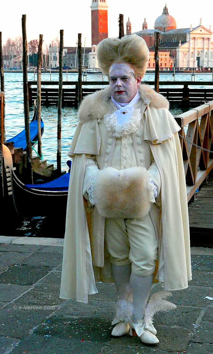 carnaval de venise 2008 dracula