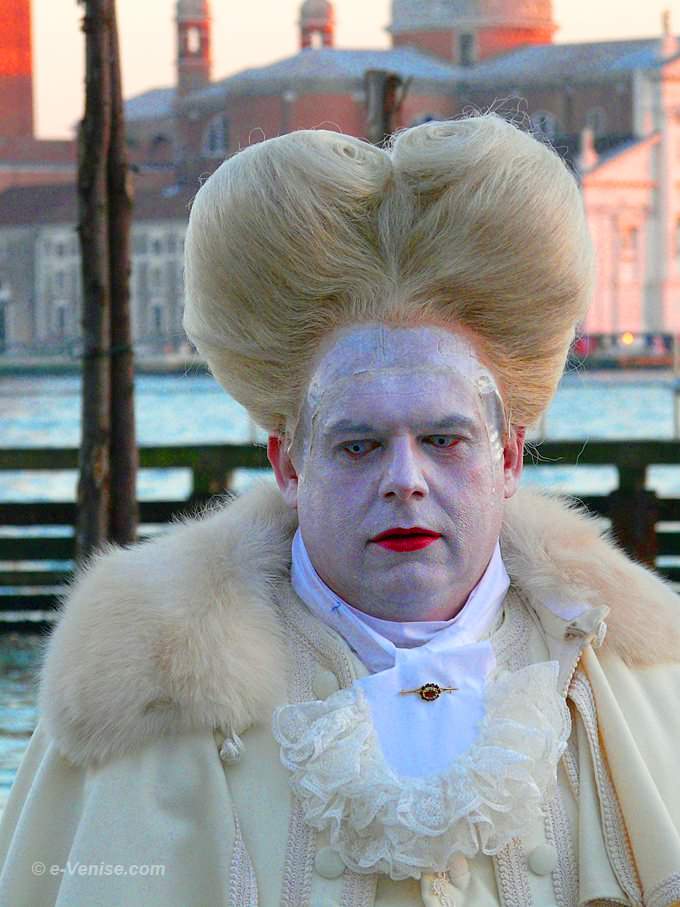 carnaval de venise 2008 dracula