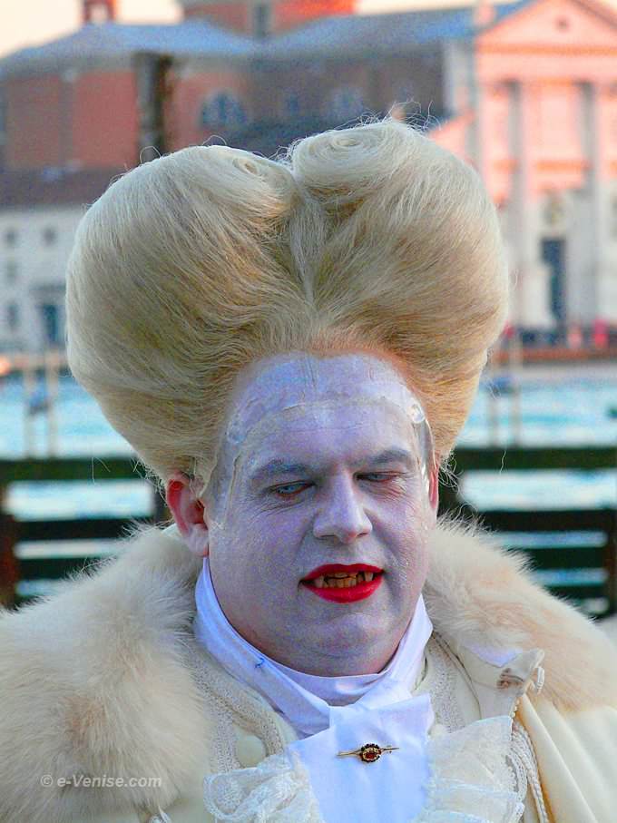 carnaval de venise 2008 dracula