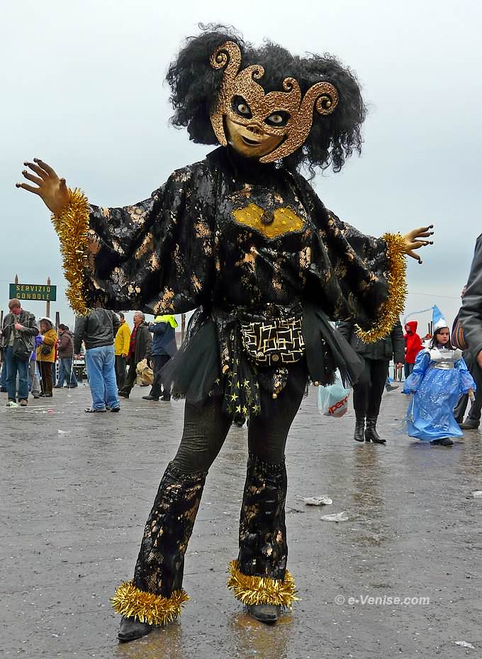 carnaval de venise 2008