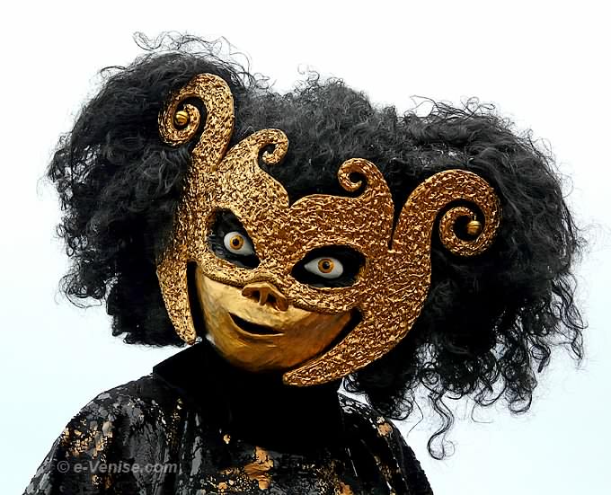 carnaval de venise 2008