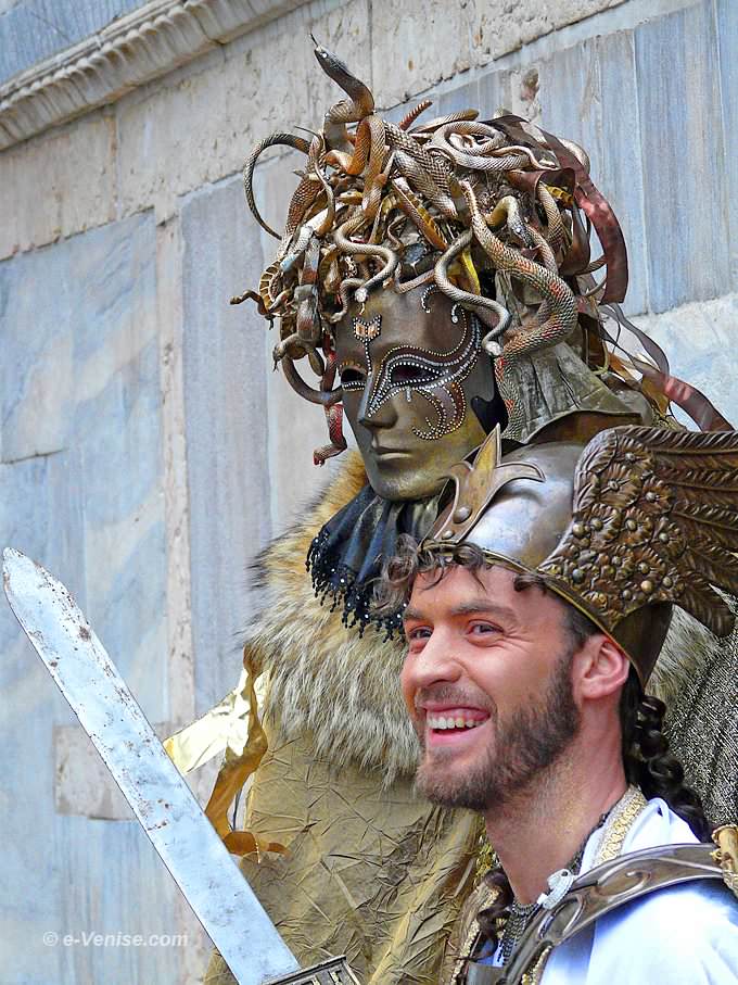 carnaval de venise 2008