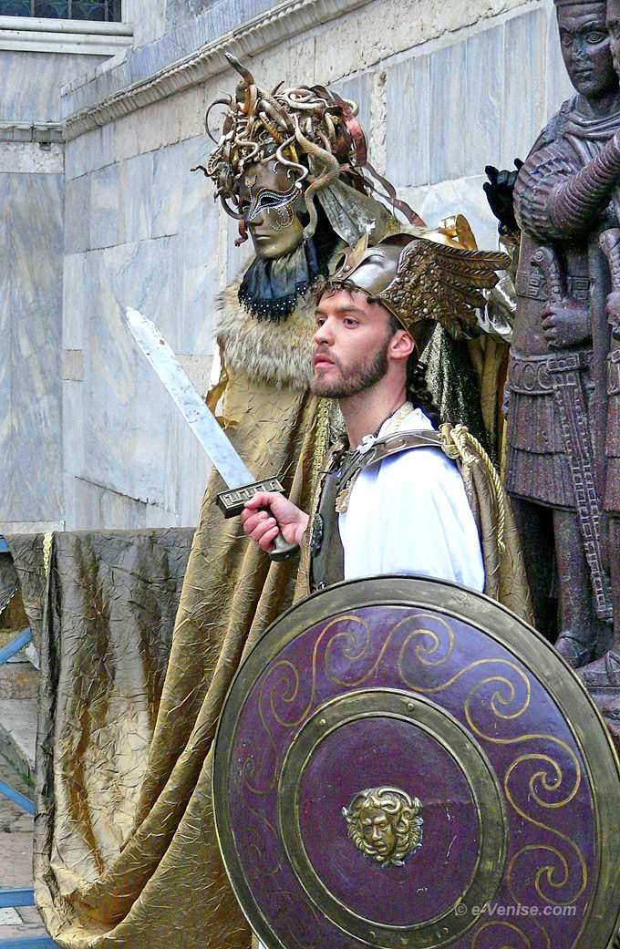 carnaval de venise 2008
