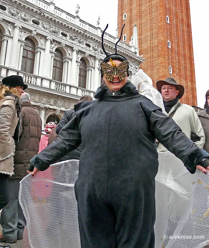 carnaval de venise 2008