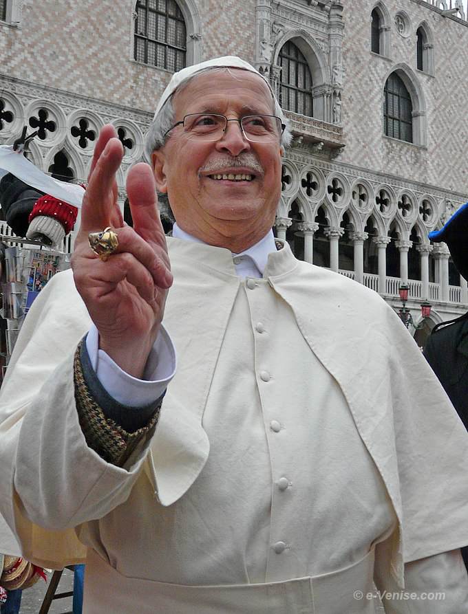 carnaval de venise 2008