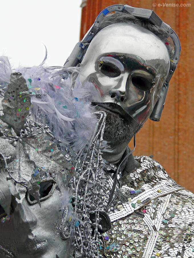 carnaval de venise 2008