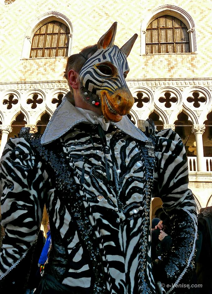 carnaval de venise 2008