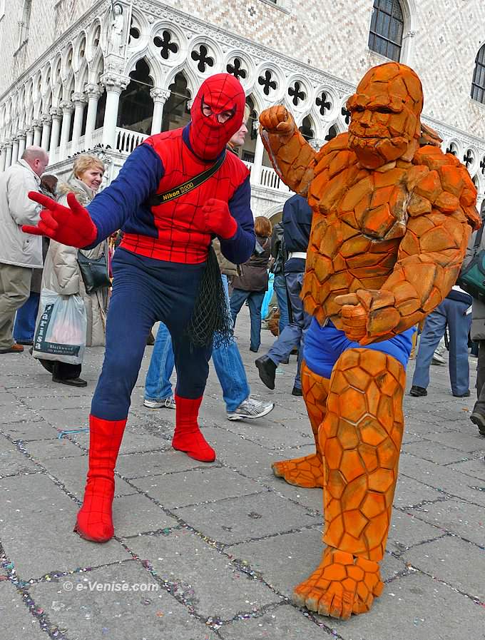 carnaval de venise2008