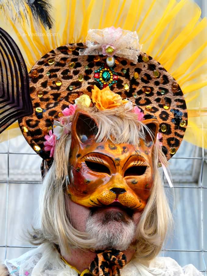 carnaval de venise 2008