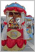 Carnaval de Venise 2008 - Les Costumes et Masques insolites