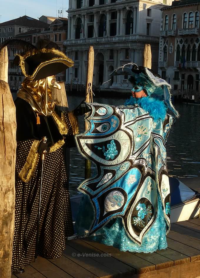 carnaval de venise 2008 papillon