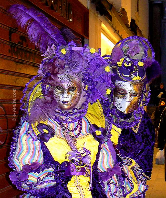 carnaval de venise 2008 papillon