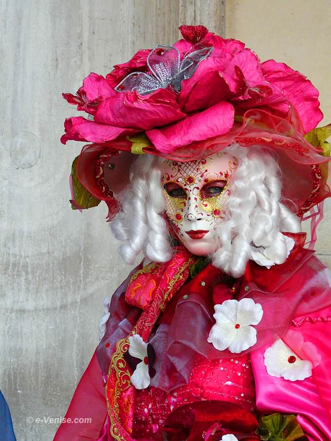 carnaval de venise 2008 palais des doges