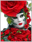 Photos du Carnaval de Venise 2008 - Les Costumes de Carnaval des Nobles de Venise