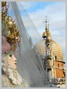 Photos du Carnaval de Venise 2008 - Les Costumes et Masques de Carnaval des Nobles de Venise