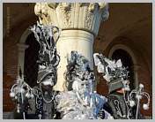 Photos du Carnaval de Venise 2008 - Les Costumes et Masques de Carnaval des Nobles de Venise