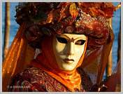 Photos du Carnaval de Venise 2008 - Les Costumes de Carnaval des Nobles de Venise
