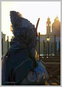 Photos du Carnaval de Venise 2008 - Les Costumes de Carnaval des Nobles de Venise