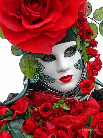 Les Bals et Soirées Privés du Carnaval de Venise 2011