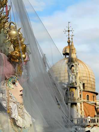 Carnaval de Venise