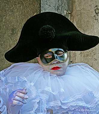 carnaval de venise