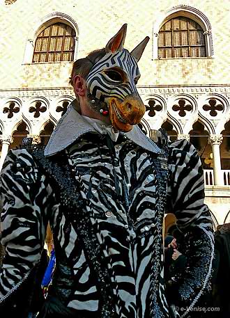 Nos photos du Carnaval de Venise Nos photos du Carnaval de Venise