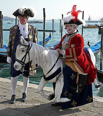Vidéos du carnaval de venise Vidéos du carnaval de venise