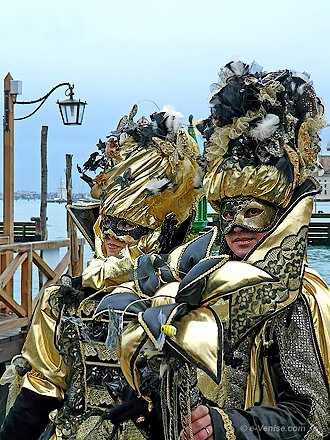 Carnaval de Venise