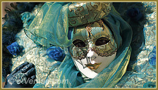 Nos Vidéos du Carnaval de Venise