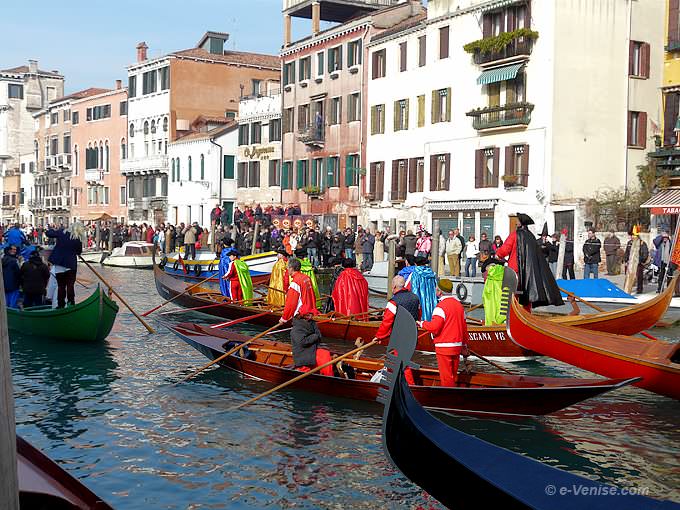 carnaval de venise 2008 photos voga alla veneta